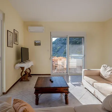 Вилла Lodovico Sellia (Rethymno)