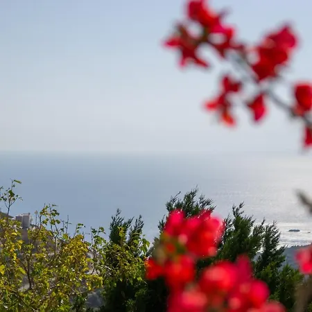 Вилла Lodovico Sellia (Rethymno)