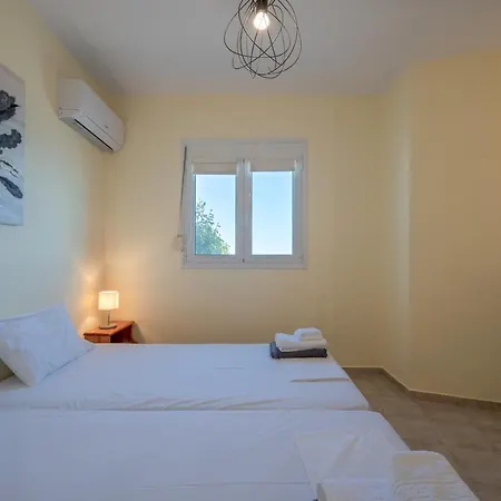 Lodovico Villa Sellia (Rethymno)